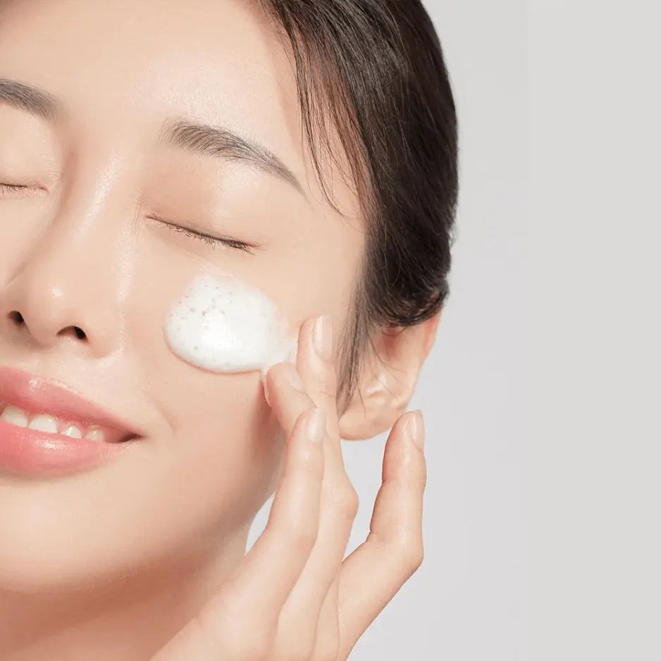 Im From Mugwort Gel Cleanser 150ml