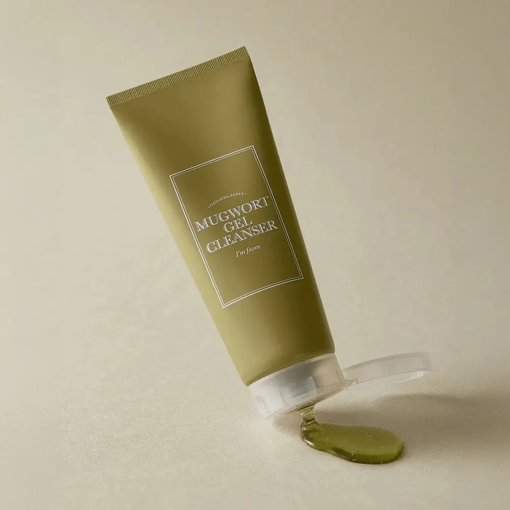 Im From Mugwort Gel Cleanser 150ml
