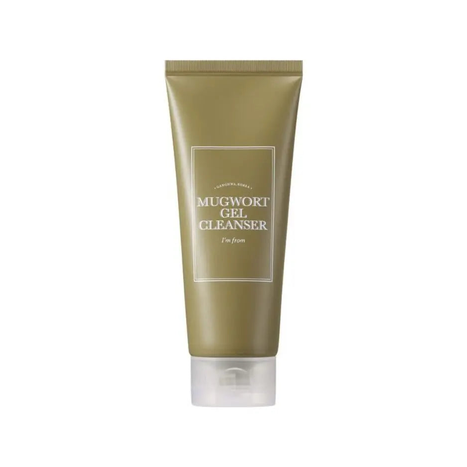 Im From Mugwort Gel Cleanser 150ml