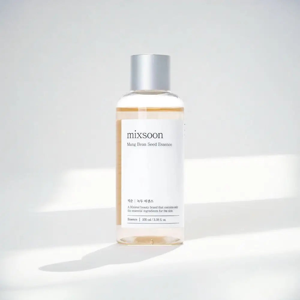 Mixsoon Mung Bean Seed Essence 100ml