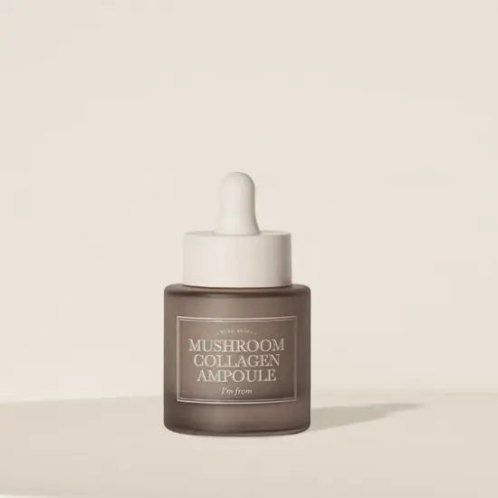 Im From Mushroom Collagen Ampoule 30ml