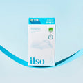ilso Natural Mild Clear Nose Pack 5pcs