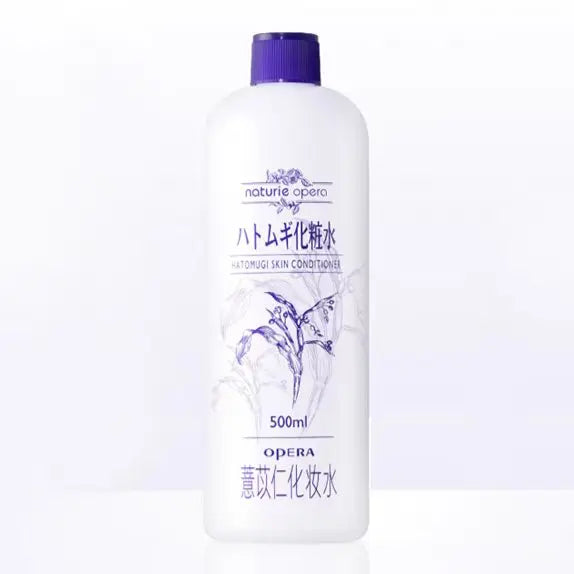 Naturie Skin Conditioner 500ml