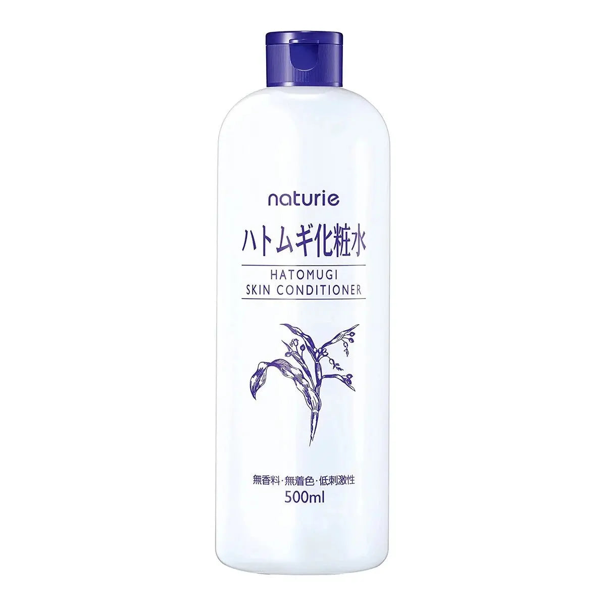 Naturie Skin Conditioner 500ml