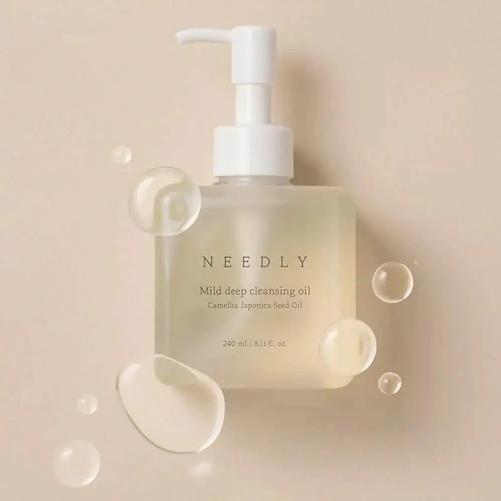 NEEDLY Mild Cleansing Oil 240ml