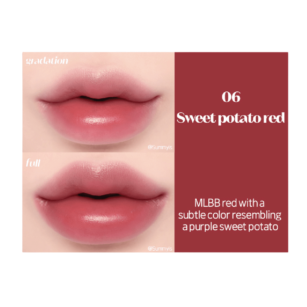 ETUDE HOUSE Dear Darling Water Gel Tint 5g (8 Colors)