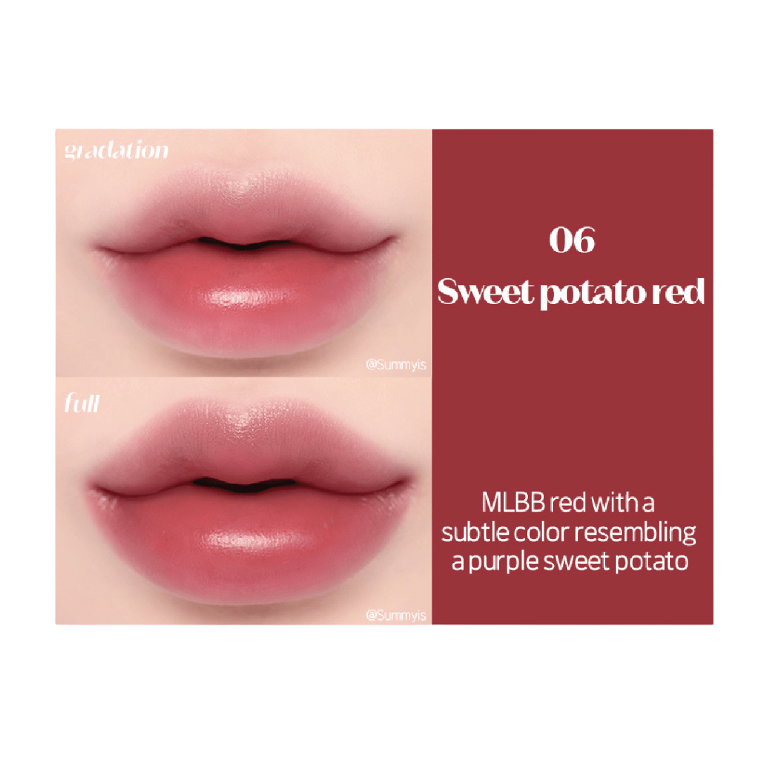 ETUDE HOUSE Dear Darling Water Gel Tint 5g (8 Colors)