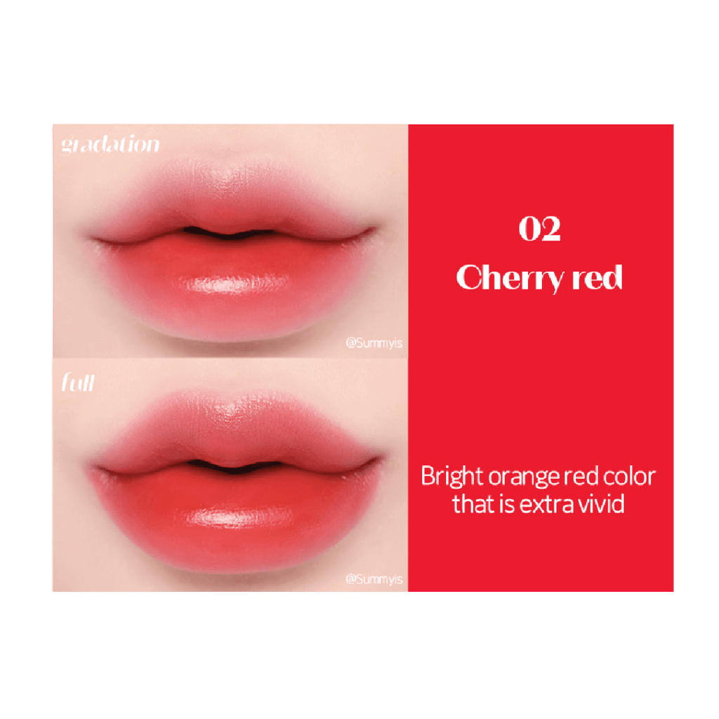 ETUDE HOUSE Dear Darling Water Gel Tint 5g (8 Colors)