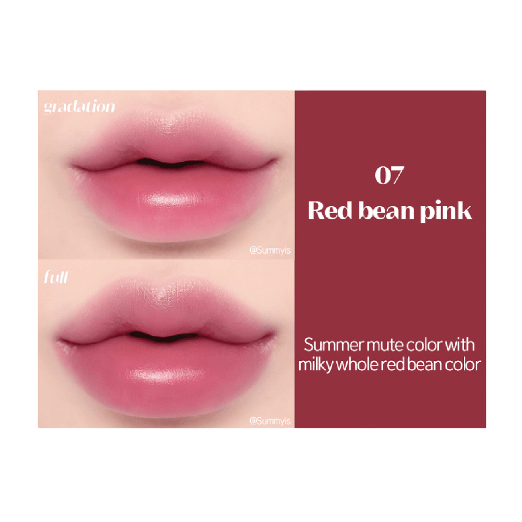 ETUDE HOUSE Dear Darling Water Gel Tint 5g (8 Colors)