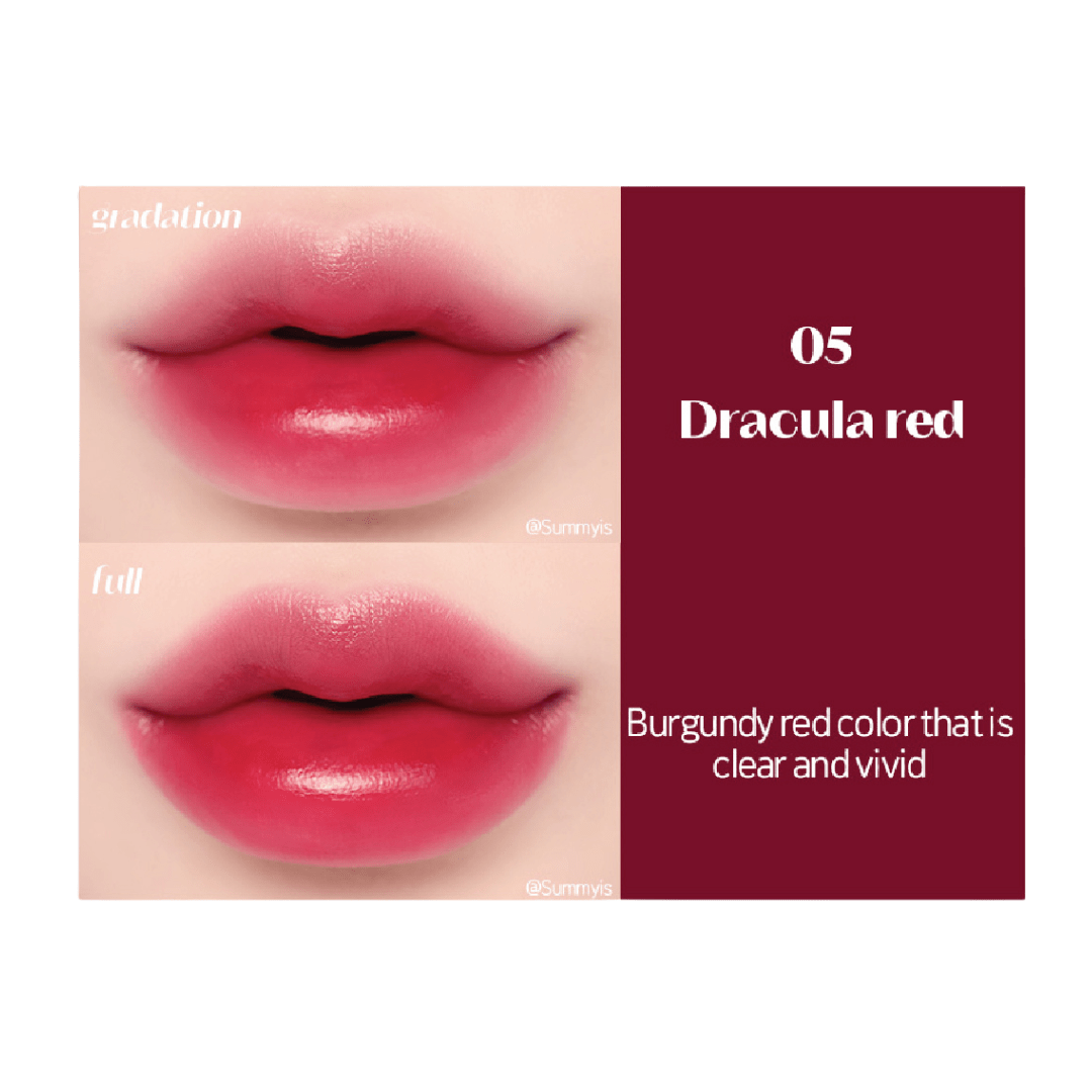 ETUDE HOUSE Dear Darling Water Gel Tint 5g (8 Colors)