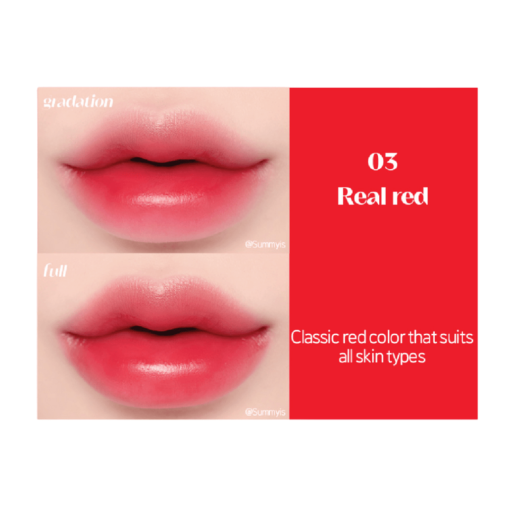 ETUDE HOUSE Dear Darling Water Gel Tint 5g (8 Colors)
