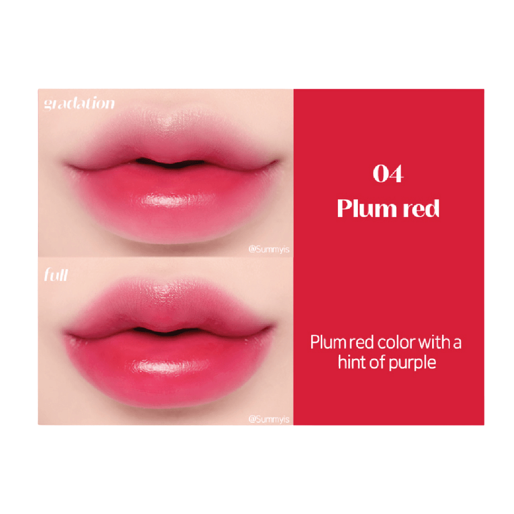 ETUDE HOUSE Dear Darling Water Gel Tint 5g (8 Colors)