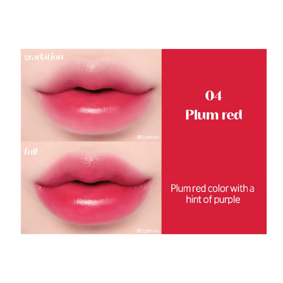 ETUDE HOUSE Dear Darling Water Gel Tint 5g (8 Colors)
