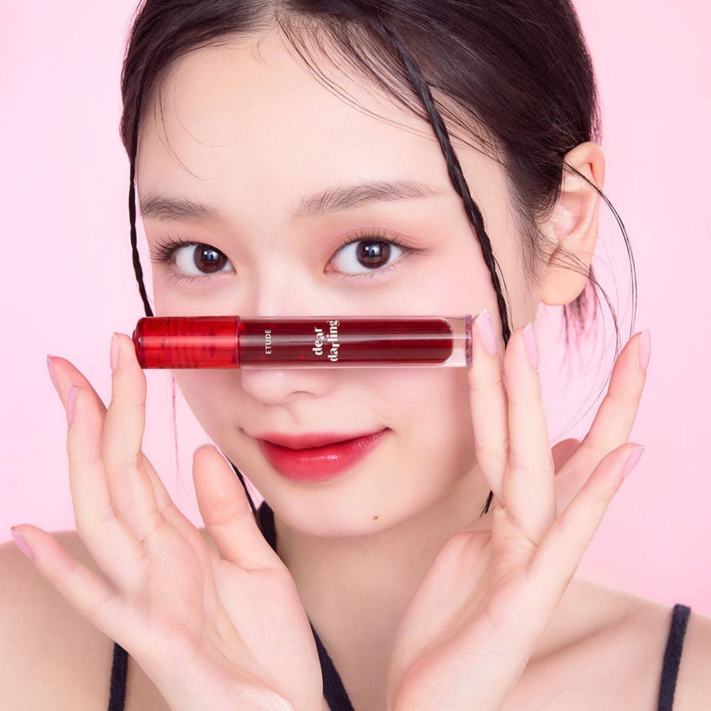 ETUDE HOUSE Dear Darling Water Gel Tint 5g (8 Colors)