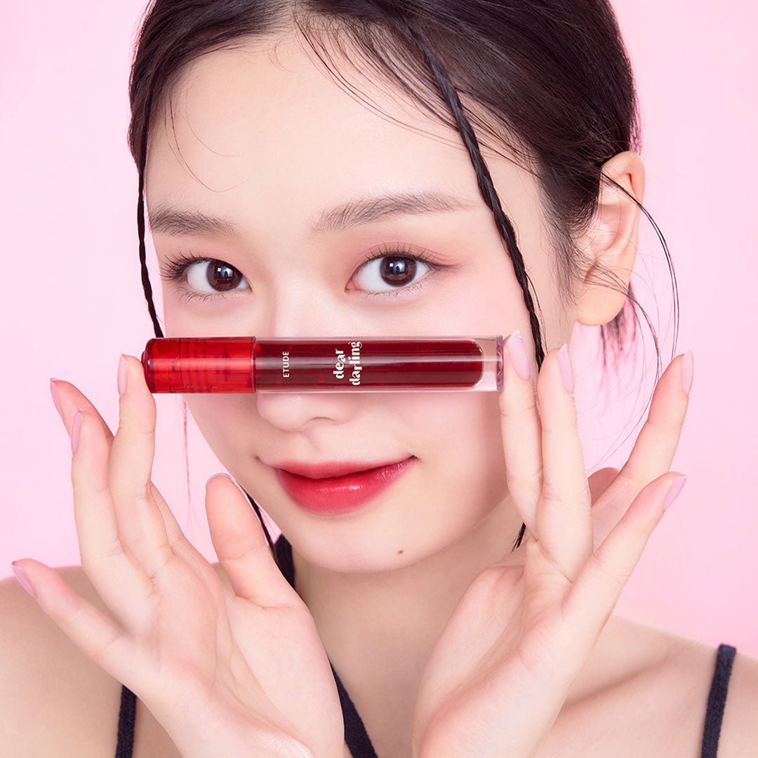 ETUDE HOUSE Dear Darling Water Gel Tint 5g (8 Colors)