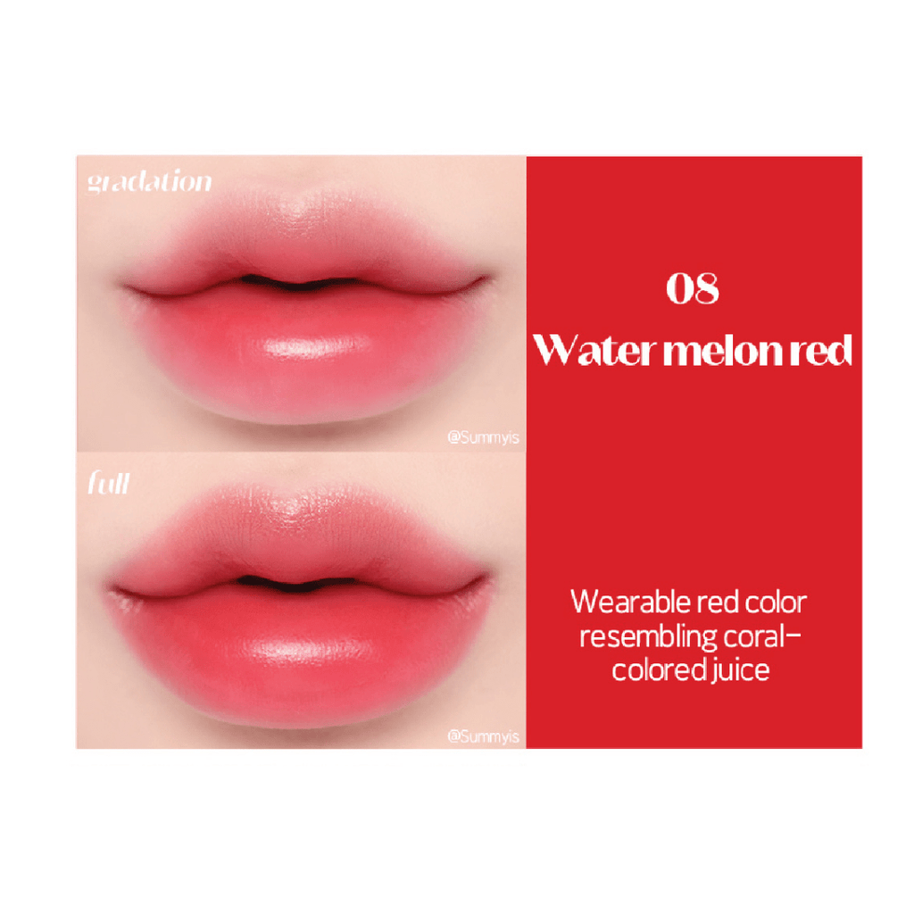 ETUDE HOUSE Dear Darling Water Gel Tint 5g (8 Colors)