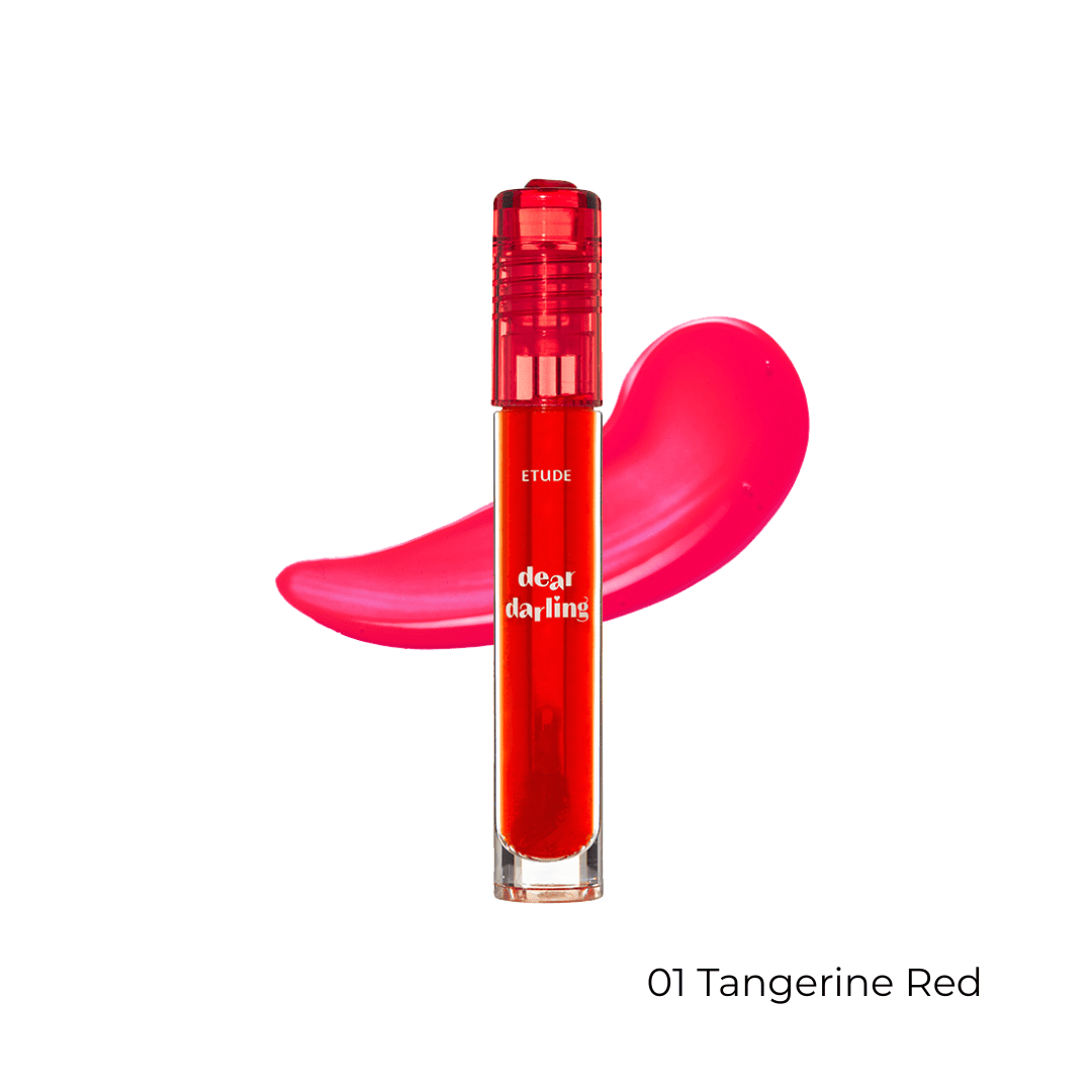 ETUDE HOUSE Dear Darling Water Gel Tint 5g (8 Colors)