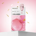 MEDIHEAL Collagen Essential Mask Core Firming (10pcs)