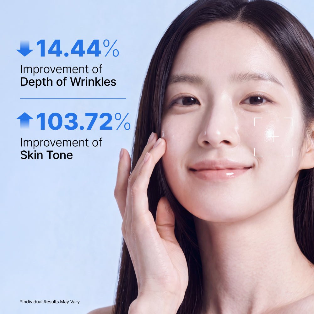 NIDA Centella Hydrating Serum 50ml