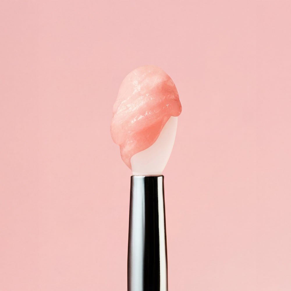 NIDA Overnight Lip Mask Very Berry 20g