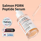 NIDA Salmon PDRN Peptide Serum 50ml