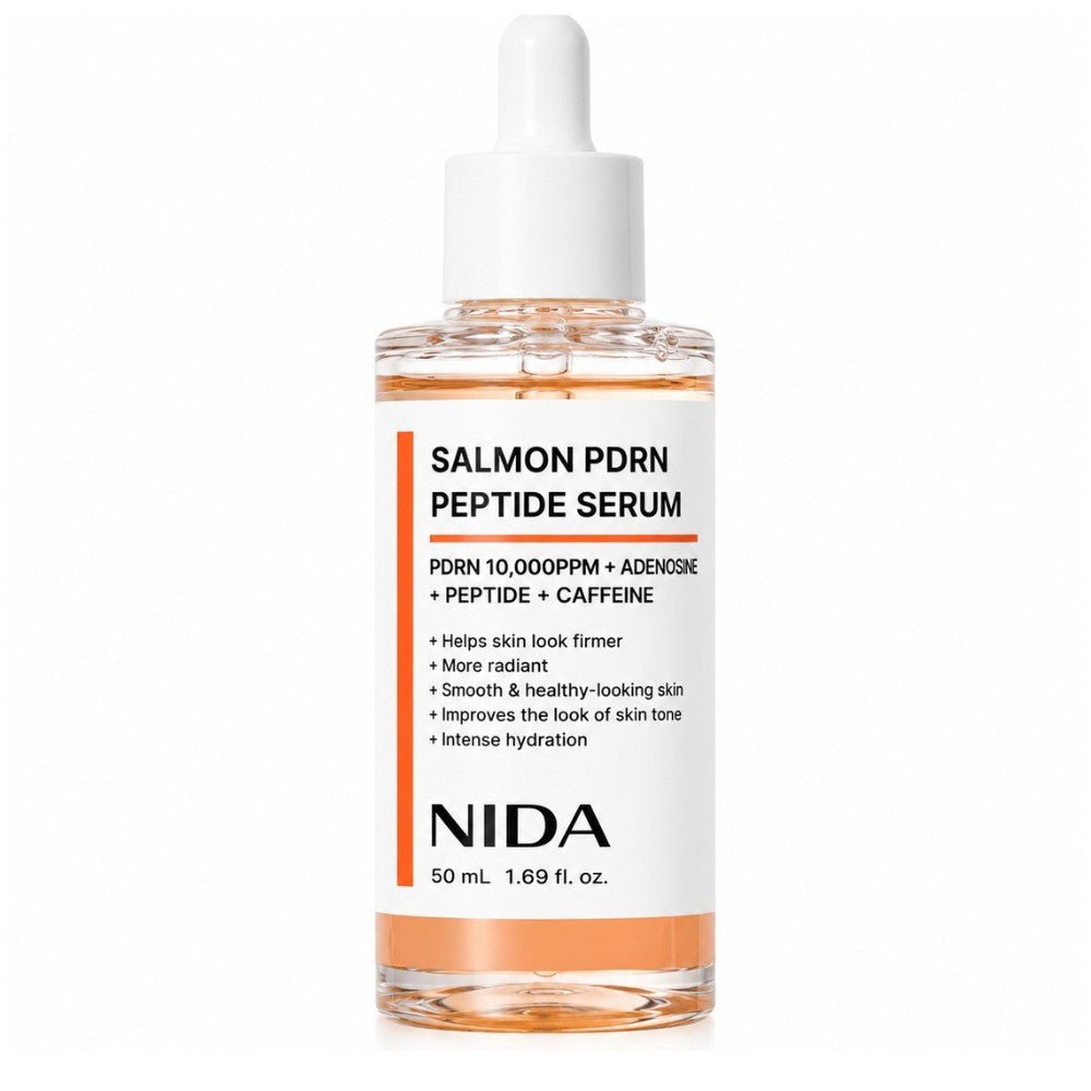 NIDA Full Ritual Set - Firmness & Hydration