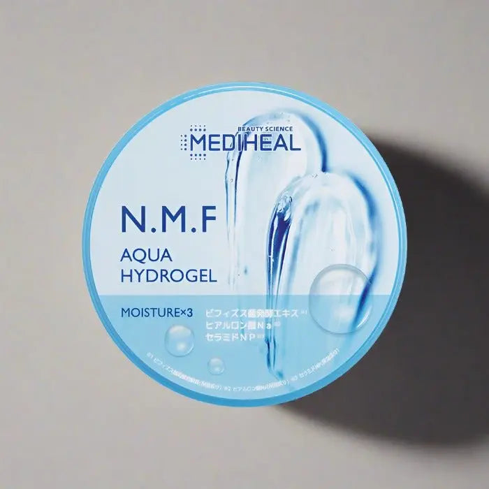 MEDIHEAL N.M.F Aqua Hydrogel 300ml