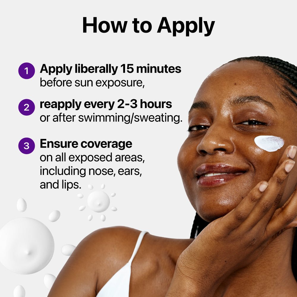 numbuzin 9 Nad Peptides Glow Sunscreen 50ml