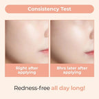numbuzin No. 2 Goodbye Redness Derma Tone Up 50ml
