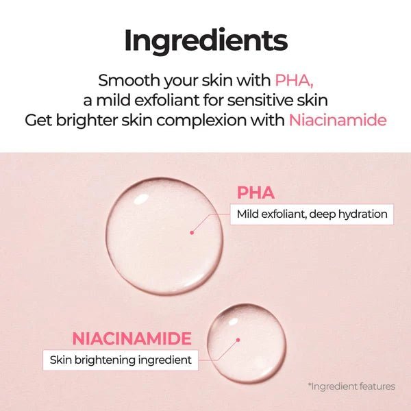 numbuzin No. 4 Hydrating Glow Mineral Toner 200ml