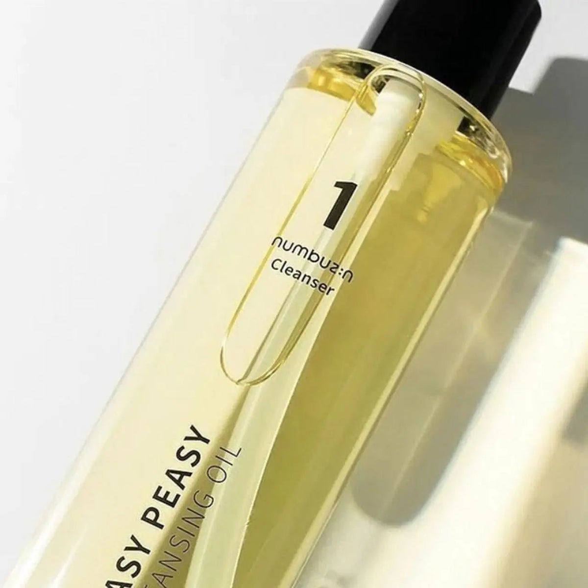 numbuzin No.1 Easy Peasy Cleansing Oil 200ml