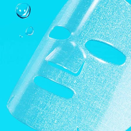 numbuzin No.1 Pantothenic B5 Hyaluronic Active Clear Mask