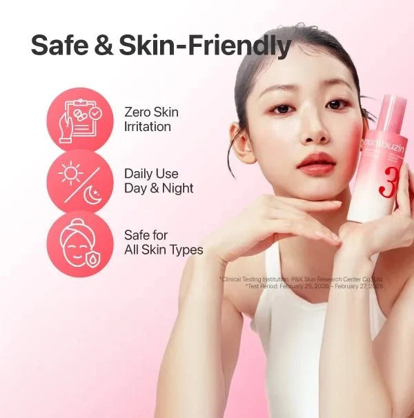 numbuzin No.3 Bifida Bakuchiol Zero Pore Milky Moisturizer 150ml