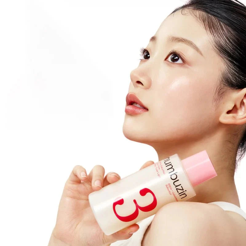 numbuzin No.3 Bifida Bakuchiol Zero Pore Milky Toner Light 200ml