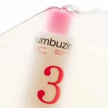 numbuzin No.3 Bifida Bakuchiol Zero Pore Milky Toner Light 200ml