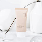 numbuzin No.3 Porcelain Base-Skip Tone Up Beige 50ml