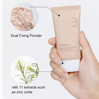 numbuzin No.3 Porcelain Base-Skip Tone Up Beige 50ml