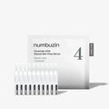 numbuzin No.4 Ceramide Aha Glazed Skin Prep Serum 1.3ml*10ea