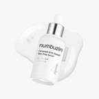 numbuzin No.4 Ceramide AHA Glazed Skin Prep Serum 30ml