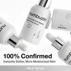 numbuzin No.4 Ceramide AHA Glazed Skin Prep Serum 30ml