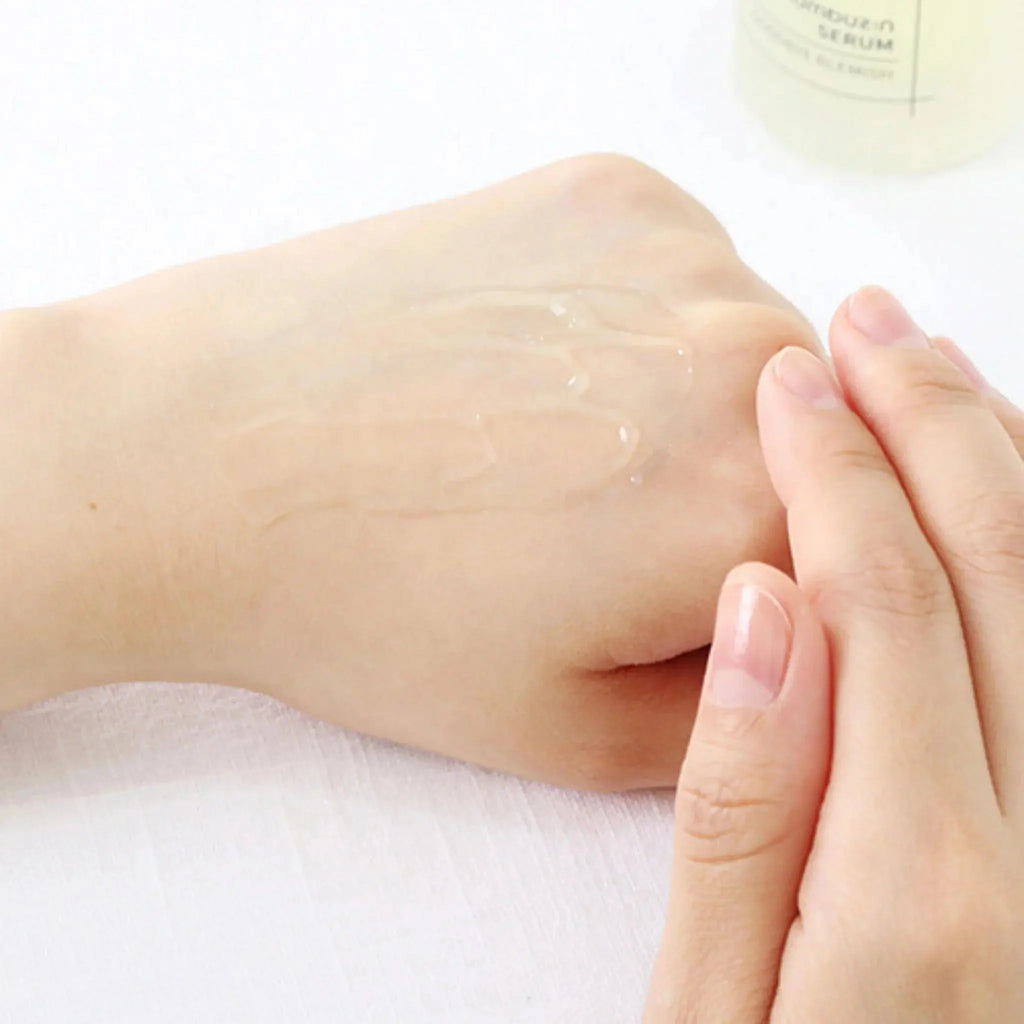 numbuzin No.5 Goodbye Blemish Serum 50ml
