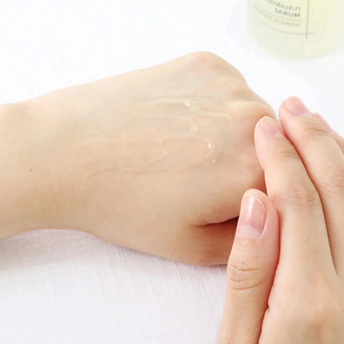 numbuzin No.5 Goodbye Blemish Serum 50ml