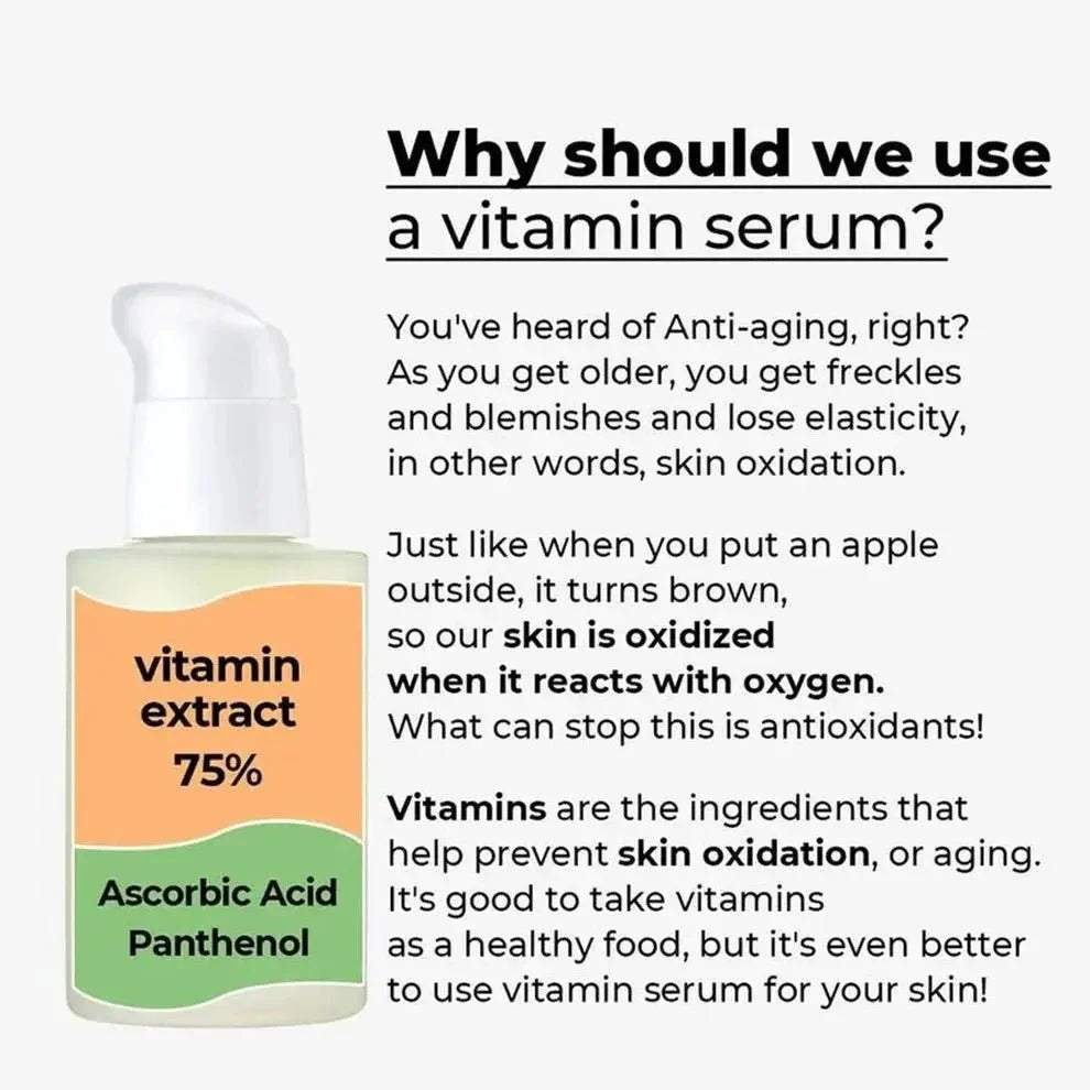numbuzin No.5 Goodbye Blemish Serum 50ml