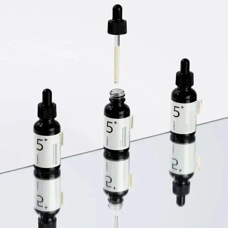 numbuzin No.5 Vitamin Concentrated Serum 30ml