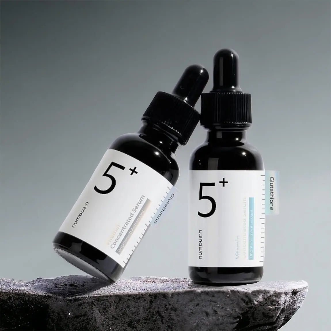 numbuzin No.5 Vitamin Concentrated Serum 30ml