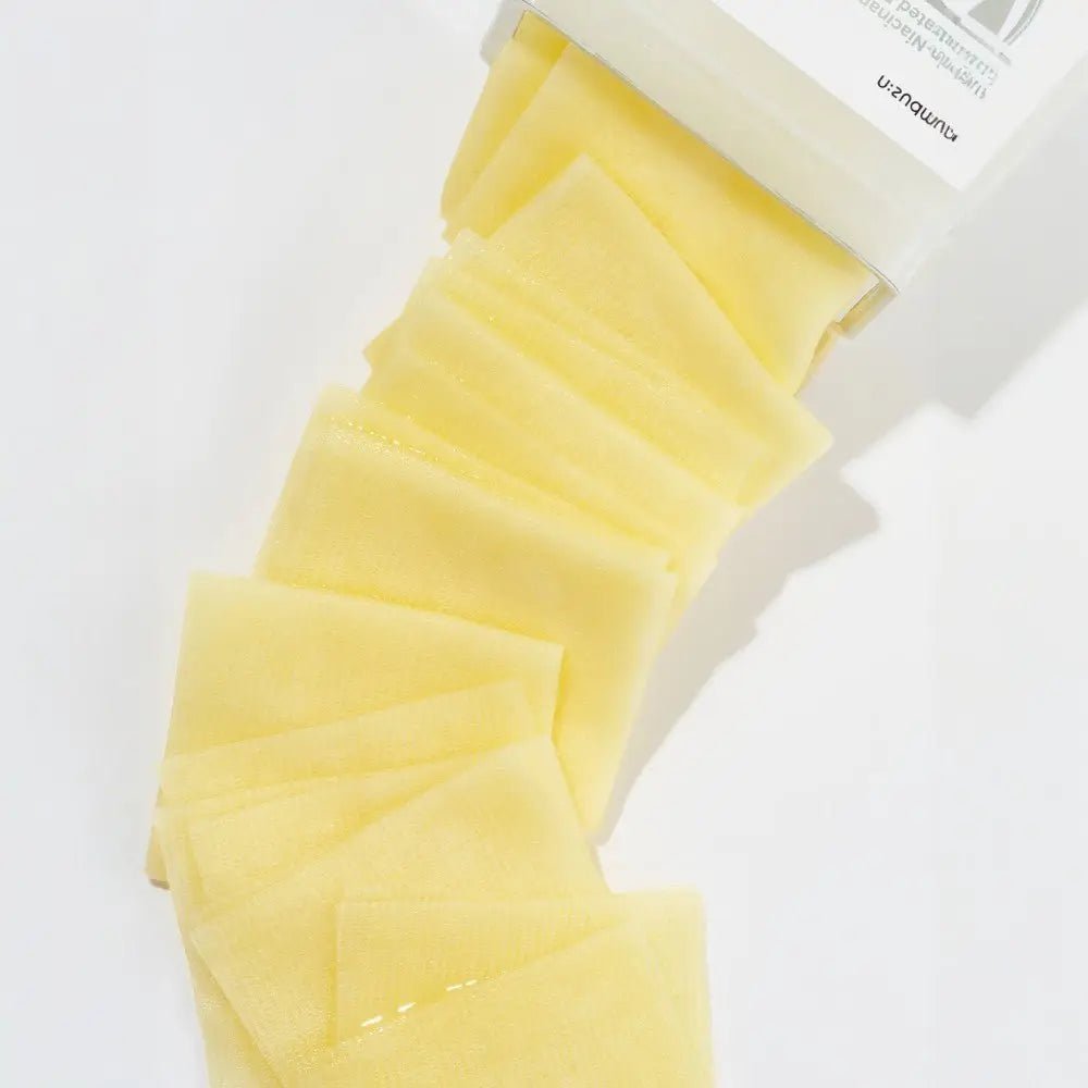 numbuzin No.5 Vitamin-Niacinamide Concentrated Pad 70pcs