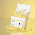 numbuzin No.5 Vitamin-Niacinamide Concentrated Pad 70pcs