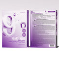 numbuzin No.9 NAD+ Bio Lifting-sil Full Face Mask (Box 4pcs/Single)