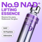 numbuzin No.9+ NAD+ PDRN Duo - Glow & Firmness