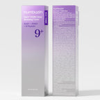 numbuzin No.9+ NAD+ PDRN Duo - Glow & Firmness